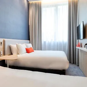 Hotel Express - Centre By Ihg, Antwerpen