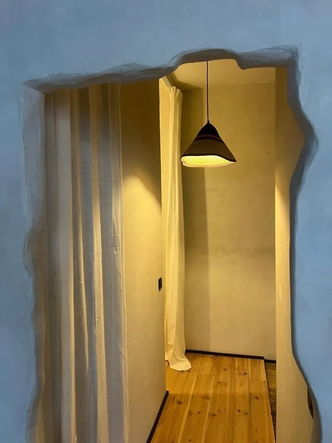 Loulou Home'S Antwerpen België