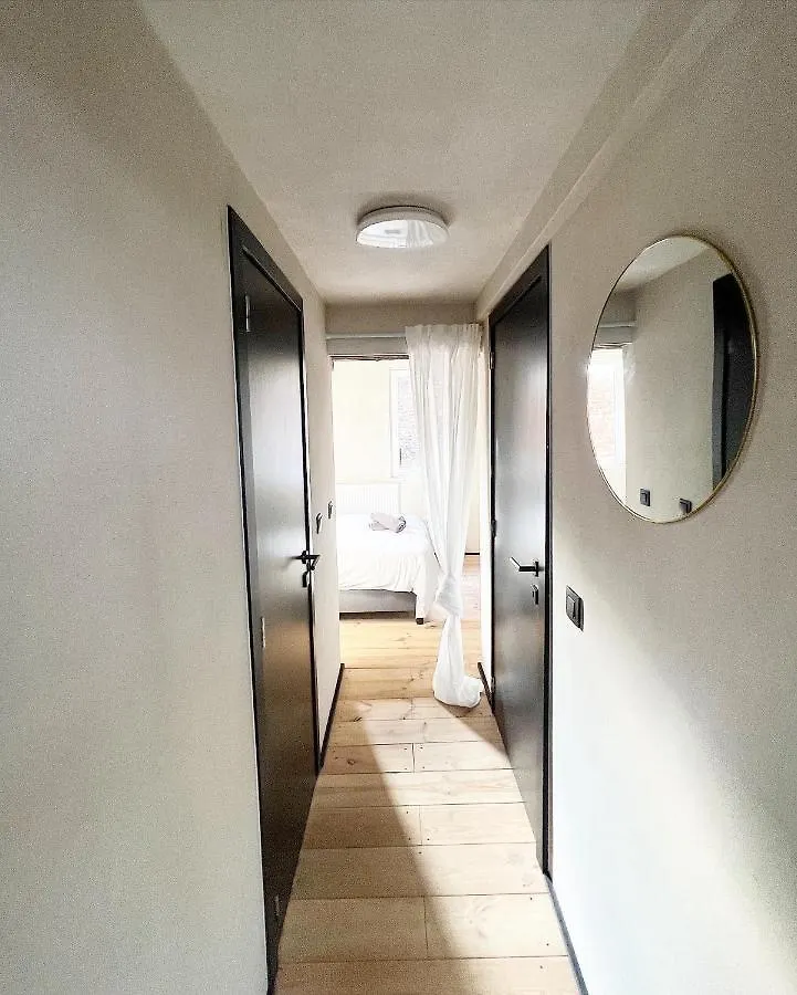 Loulou Home'S Antwerp