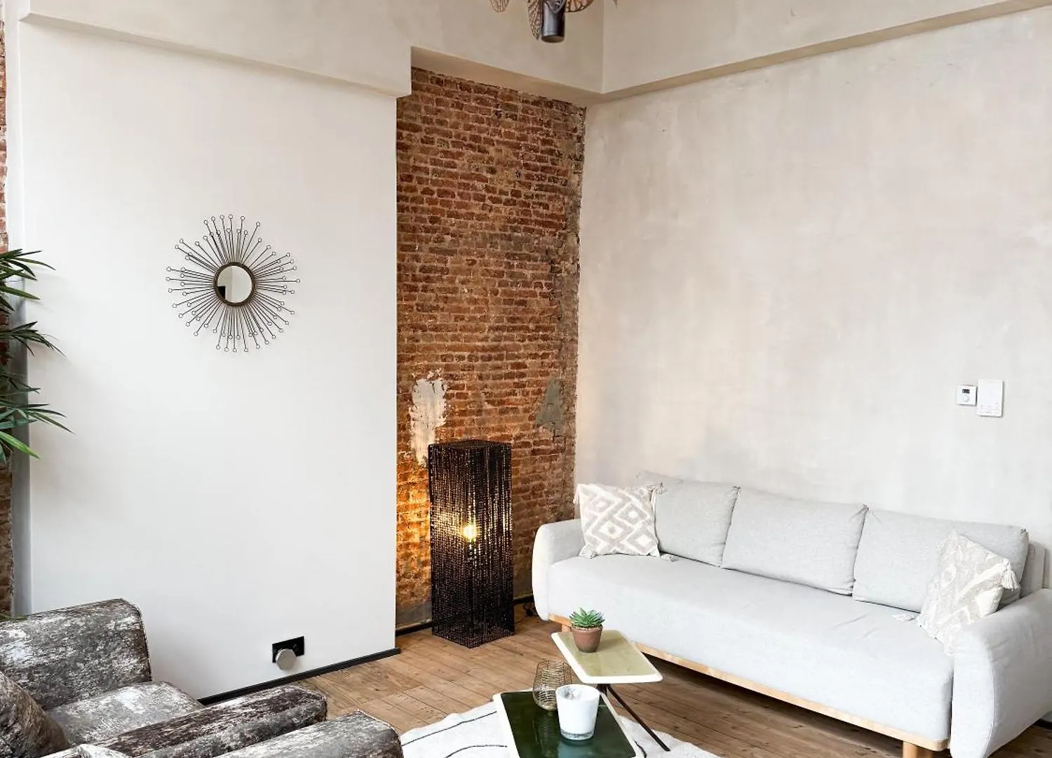 Loulou Home'S Antwerpen Appartement