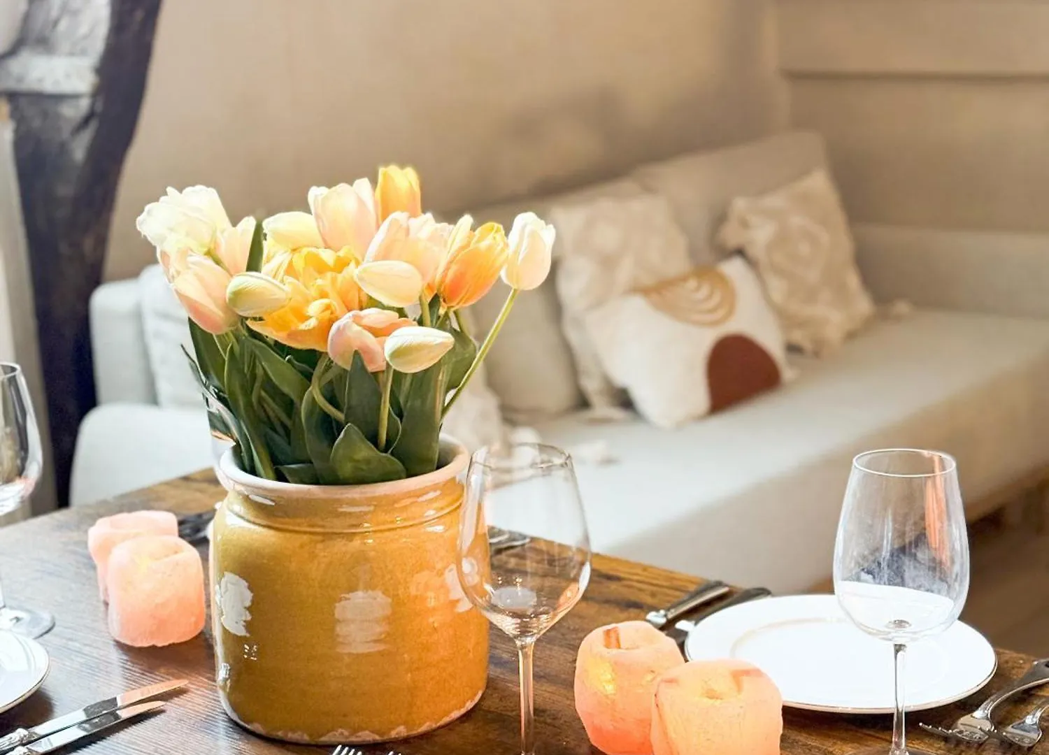 Loulou Home'S Antwerp