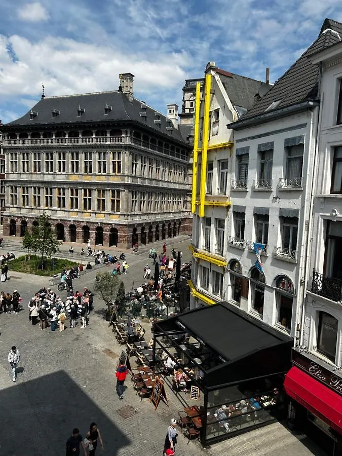 Loulou Home'S Antwerpen