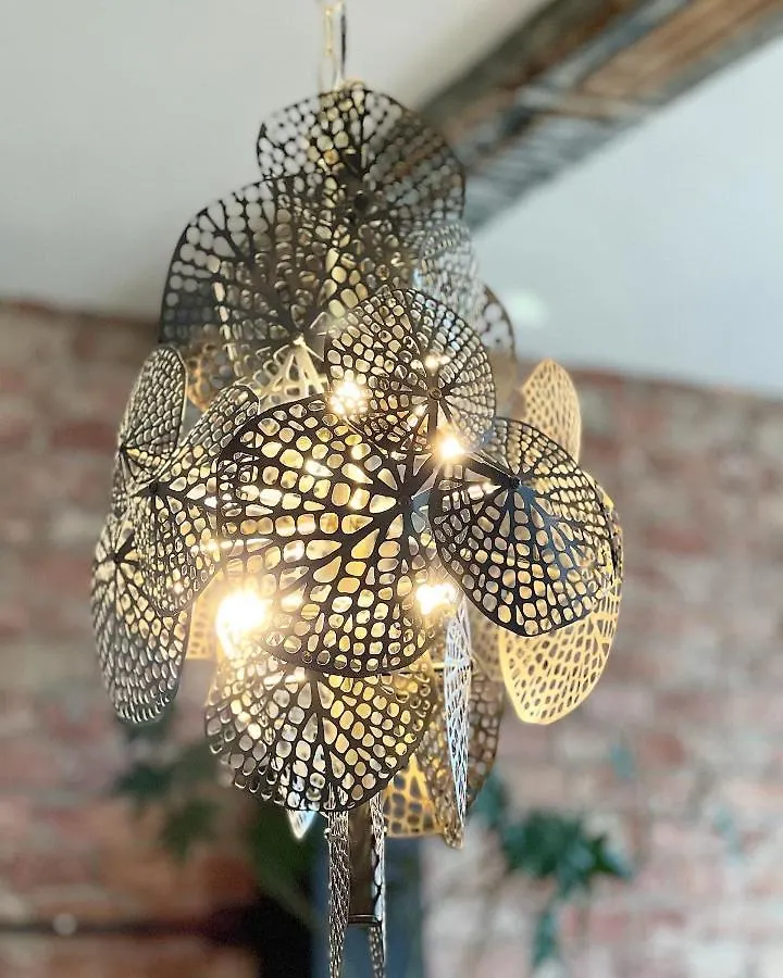 Loulou Home'S Antwerpen Lejlighed