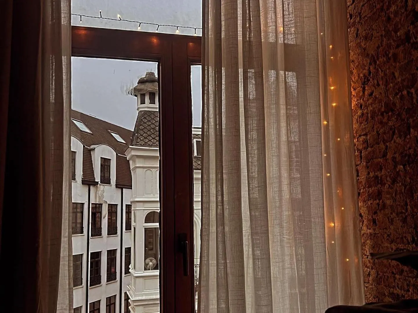 Loulou Home'S Antwerpen