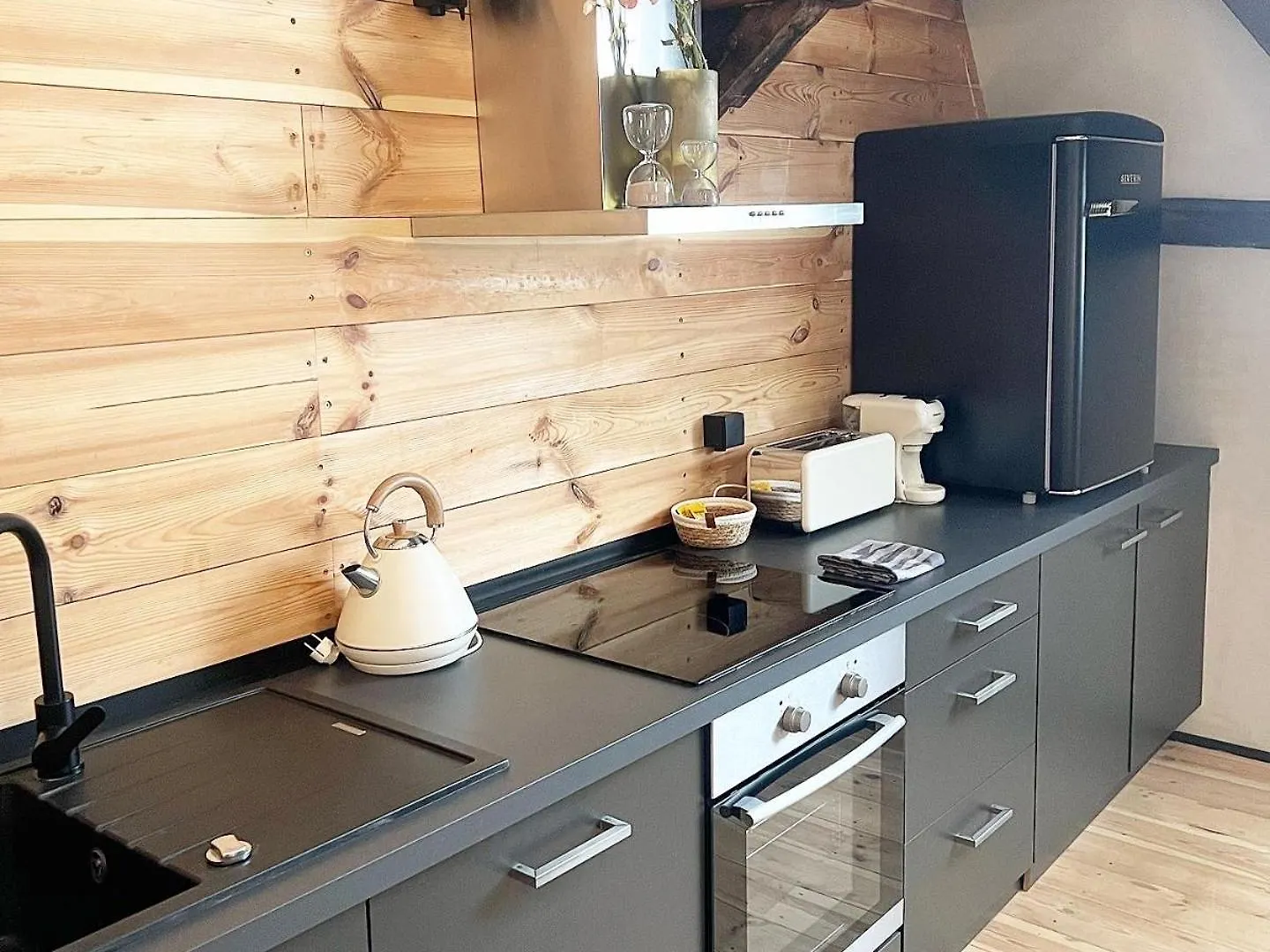 Lejlighed Loulou Home'S Antwerpen