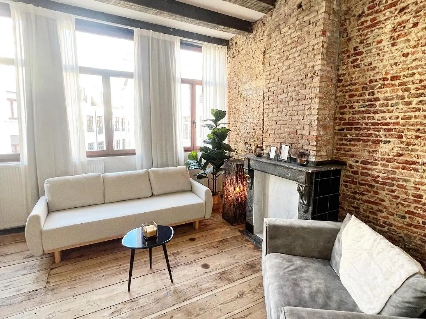 Loulou Home'S Antwerpen