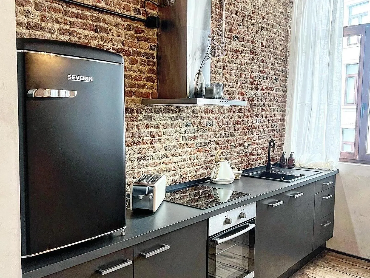 Loulou Home'S Antwerpen