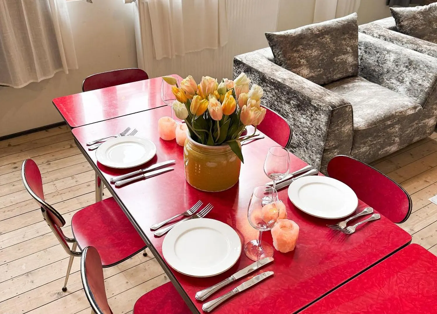 Lejlighed Loulou Home'S Antwerpen