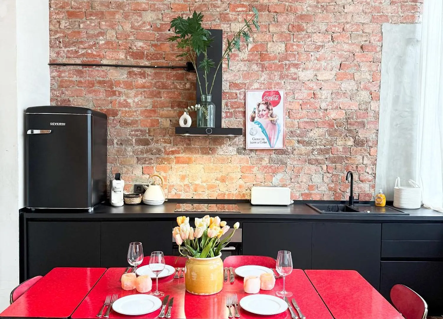 Loulou Home'S Antwerpen 0*,