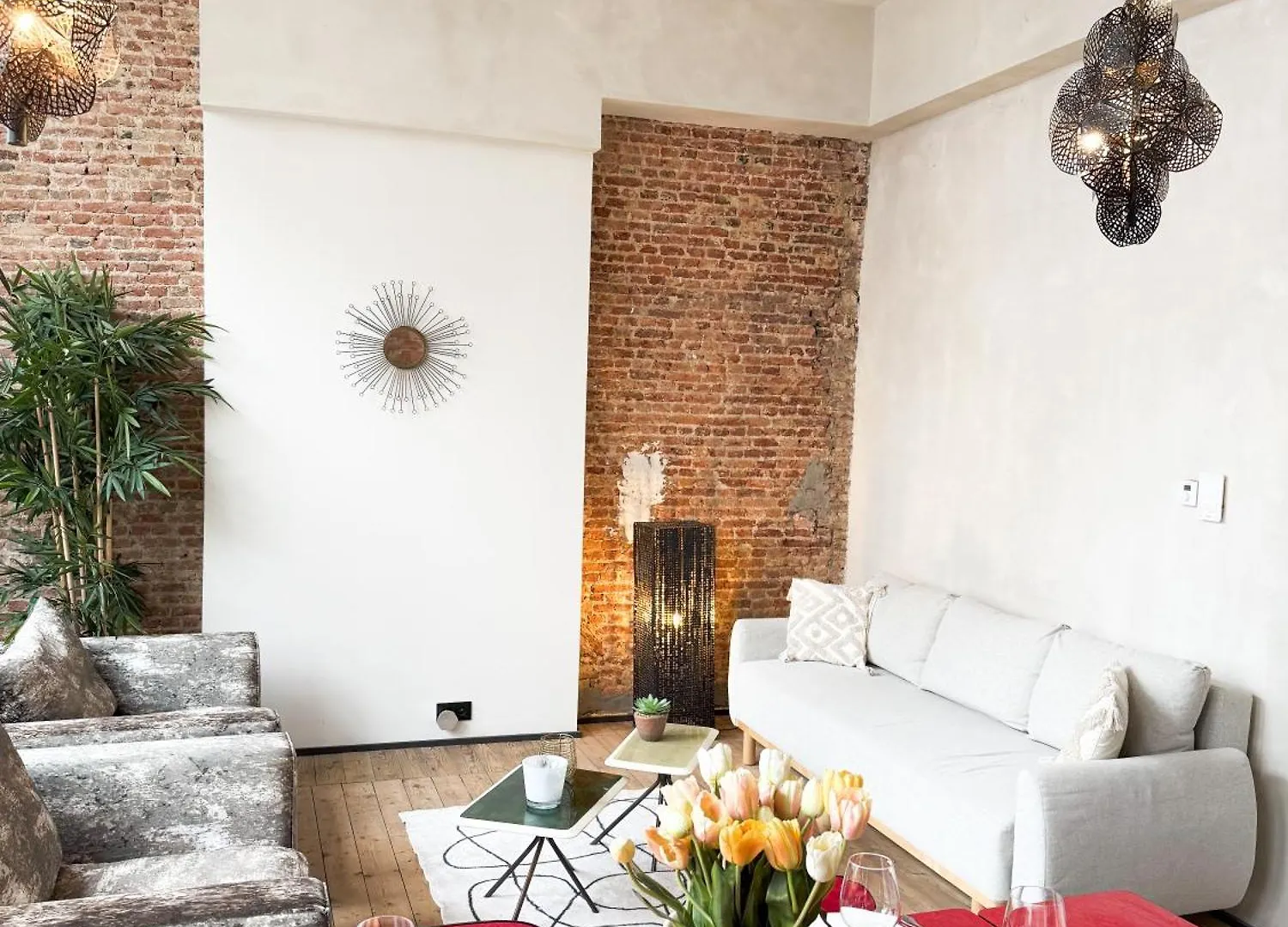 Loulou Home'S Antwerpen