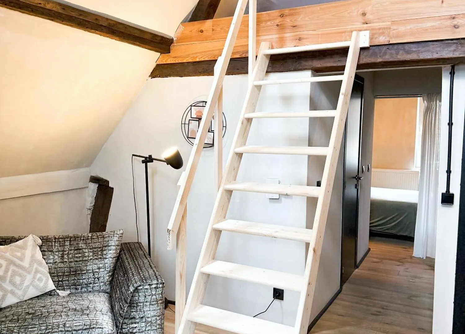 Loulou Home'S Antwerpen