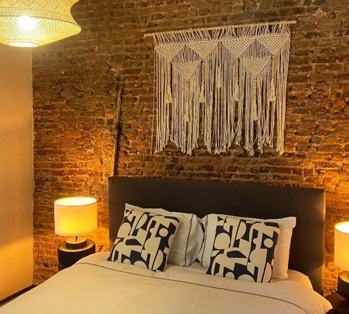 Lejlighed Loulou Home'S Antwerpen