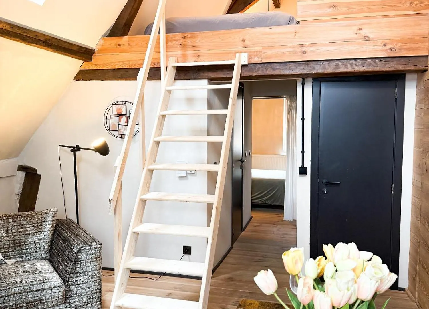 Lejlighed Loulou Home'S Antwerpen