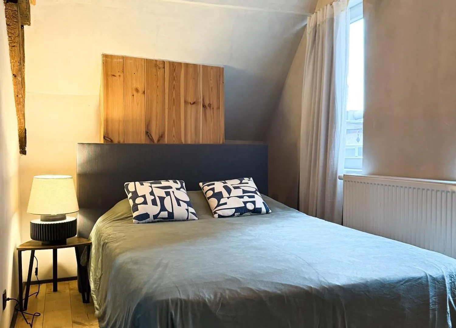 Loulou Home'S Antwerpen Belgien