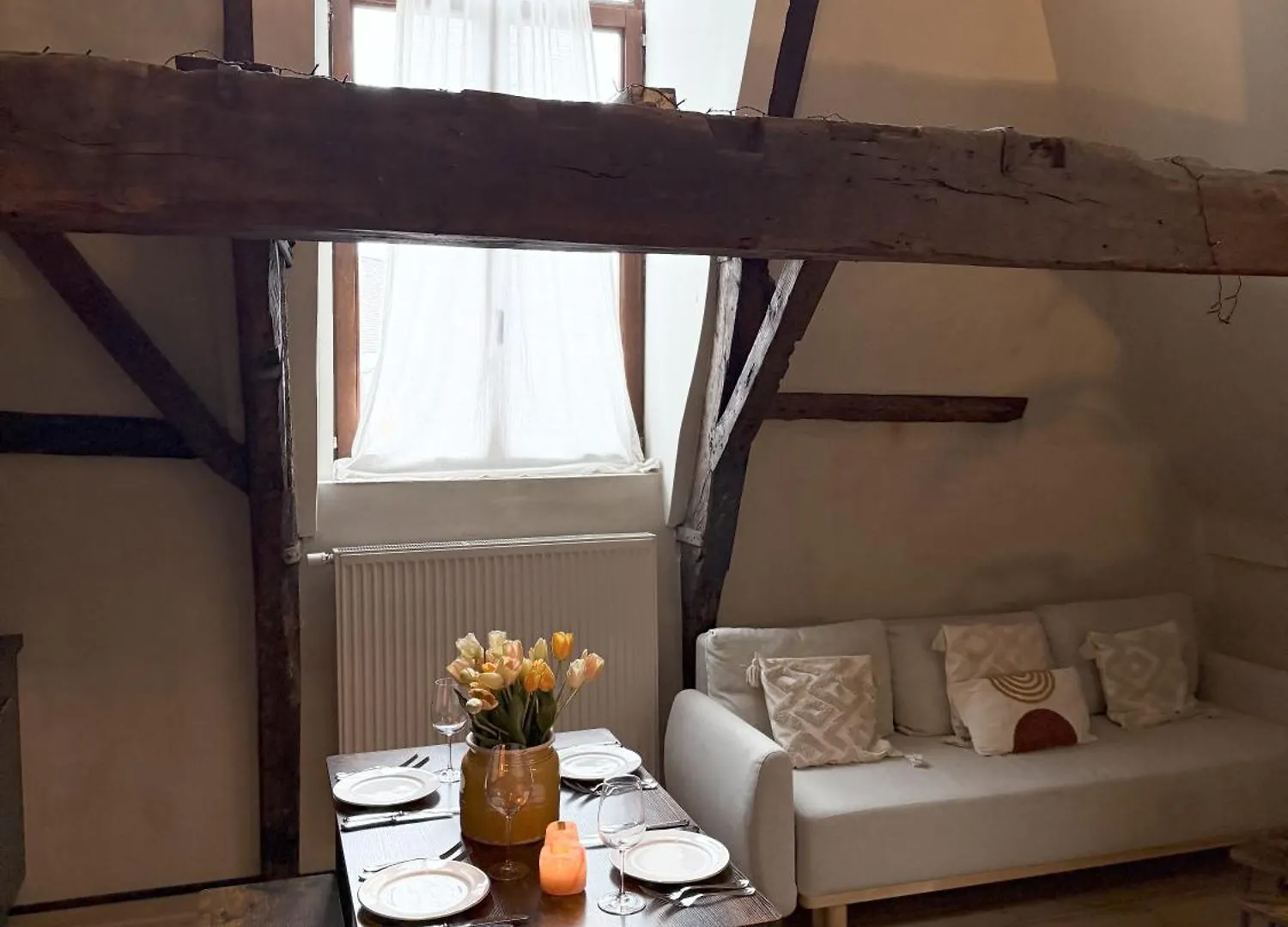 Lejlighed Loulou Home'S Antwerpen Belgien